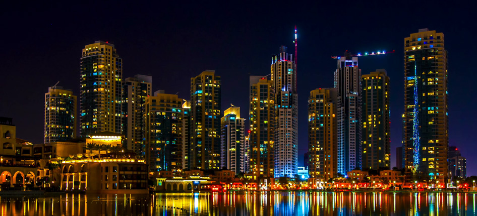 Investment & Development Experts